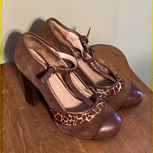 Fossil shoes - 208